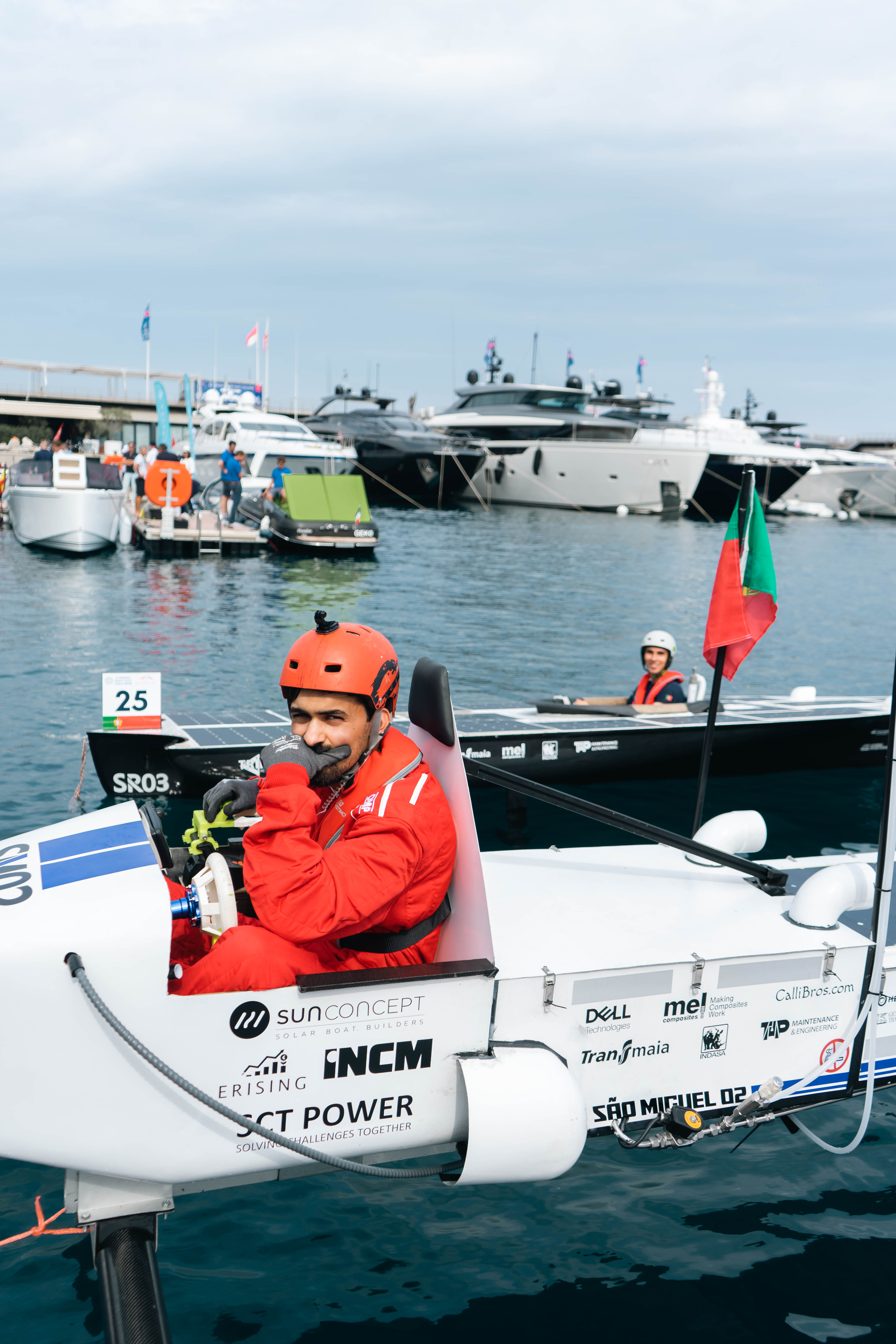 MEBC 2024 Competition